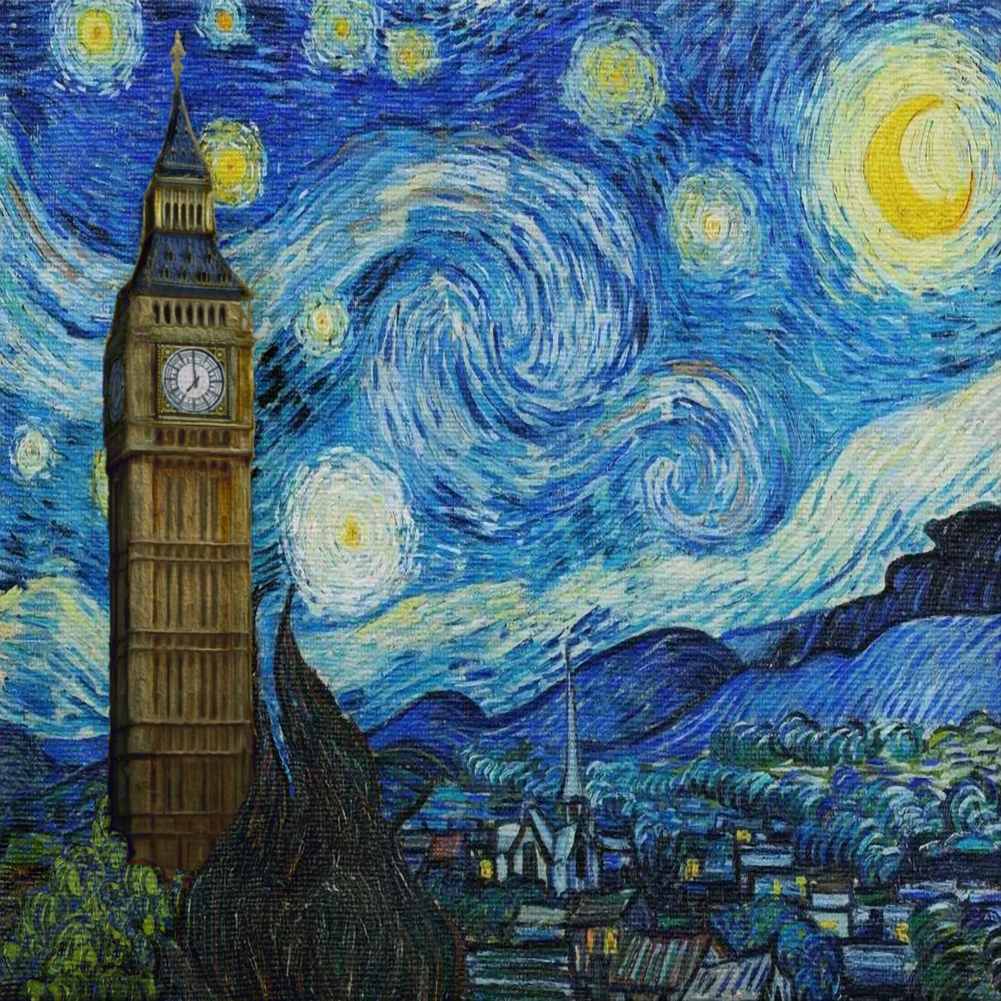 Vincent's Tale album cover