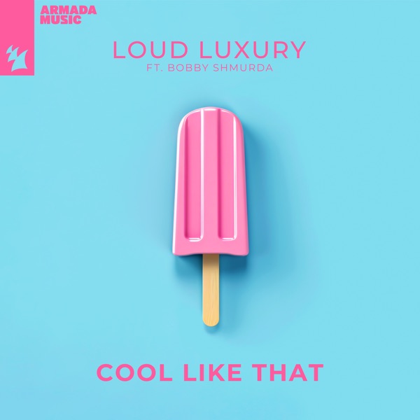 Cool Like That (feat. Bobby Shmurda) - Single album cover