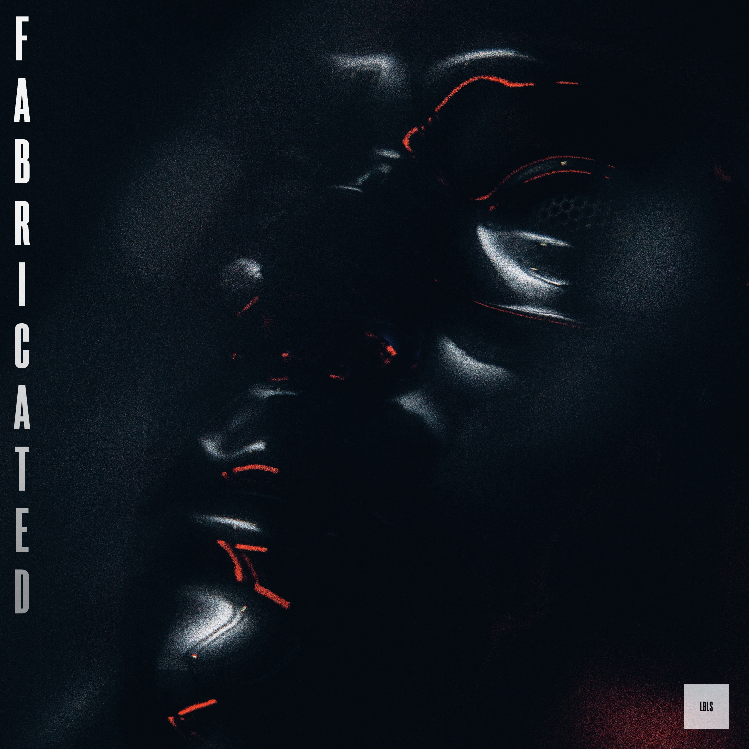 FABRICATED - Single album cover