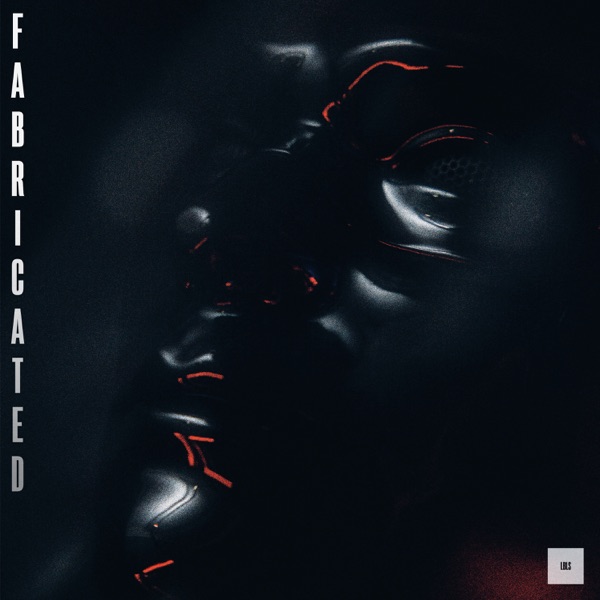 FABRICATED - Single album cover