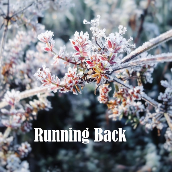 Running Back album cover