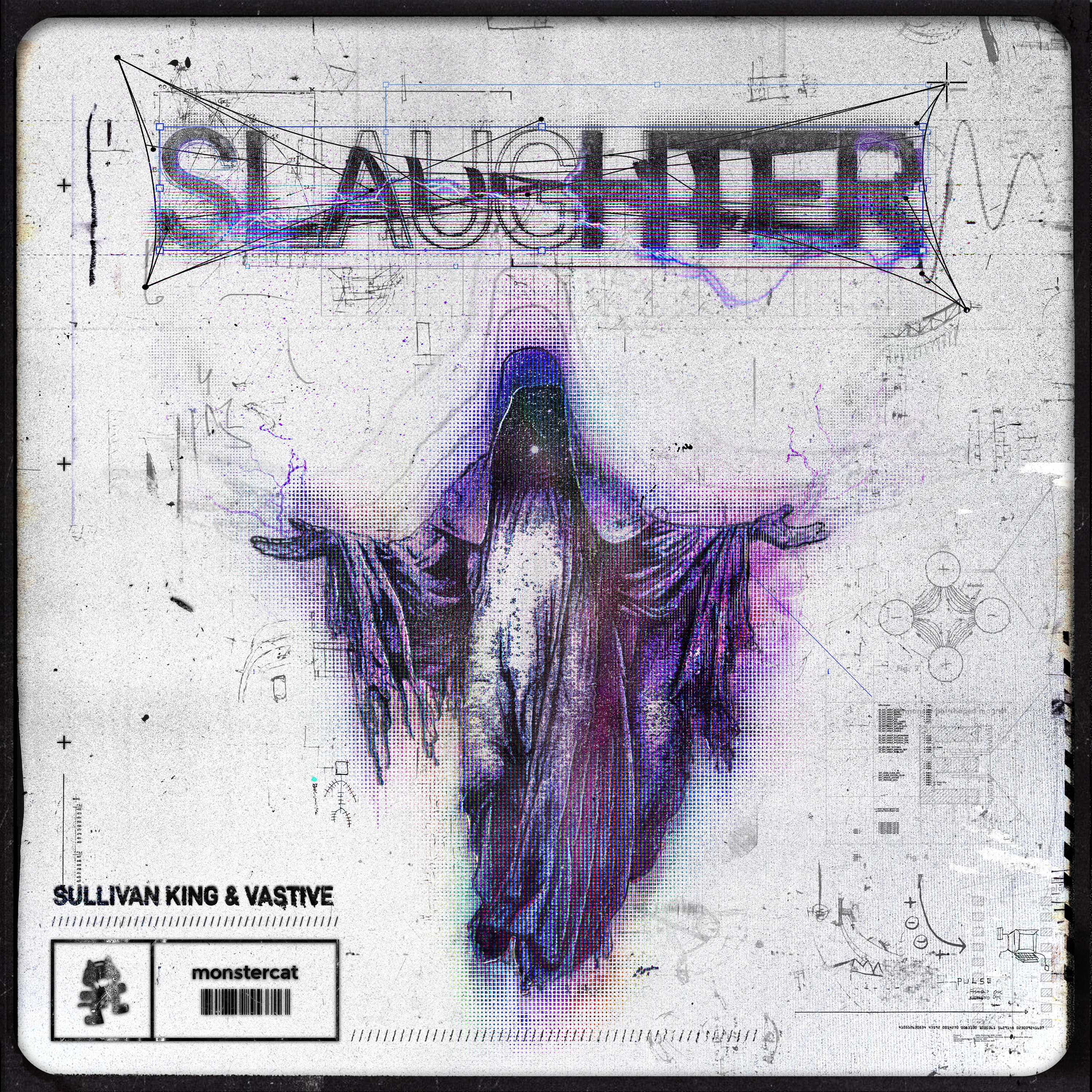 Slaughter - Single album cover