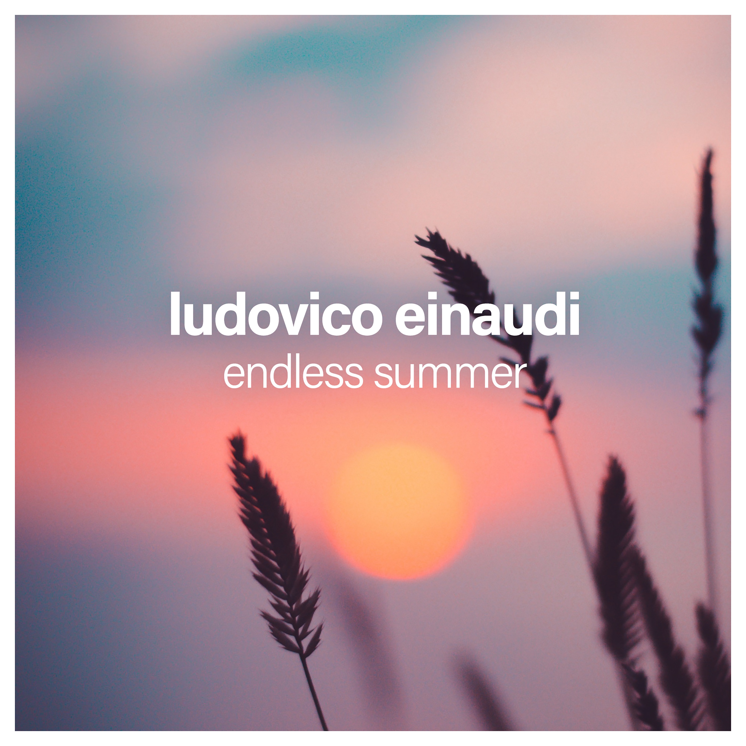 Endless Summer - EP album cover