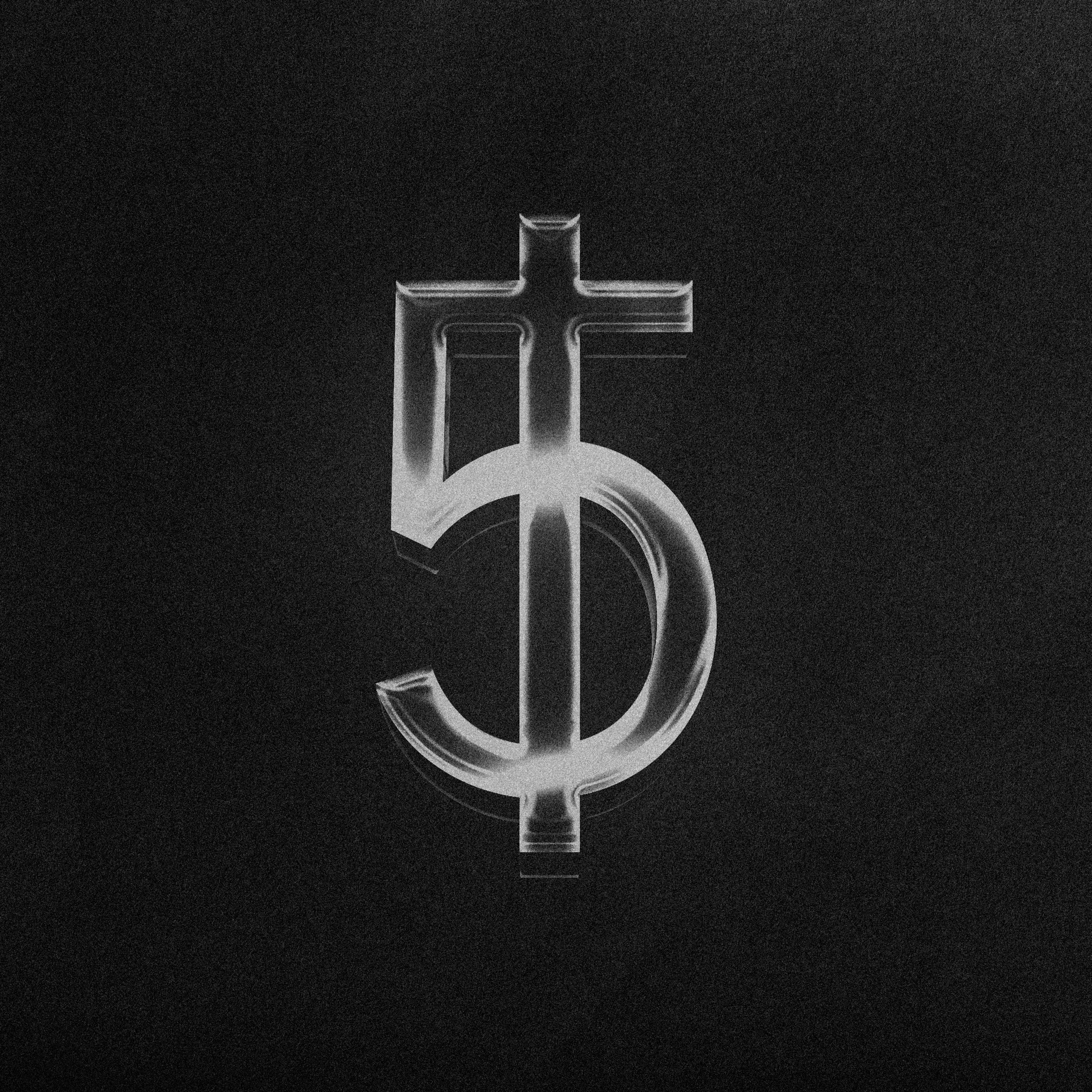 BBGIRLGOSLOW (feat. Ty Dolla $ign) - Single album cover