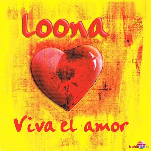Viva el Amor - EP album cover