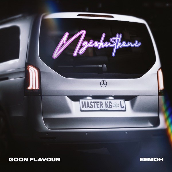Ngishutheni - Single album cover