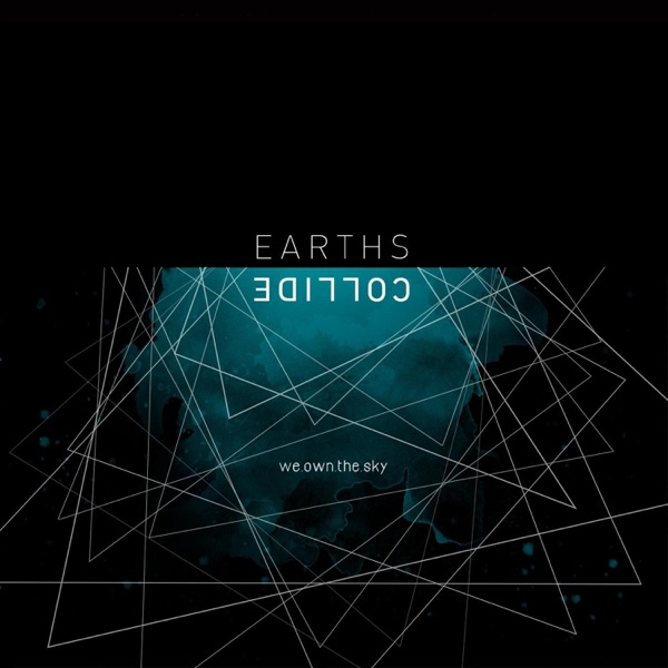 Earths Collide album cover