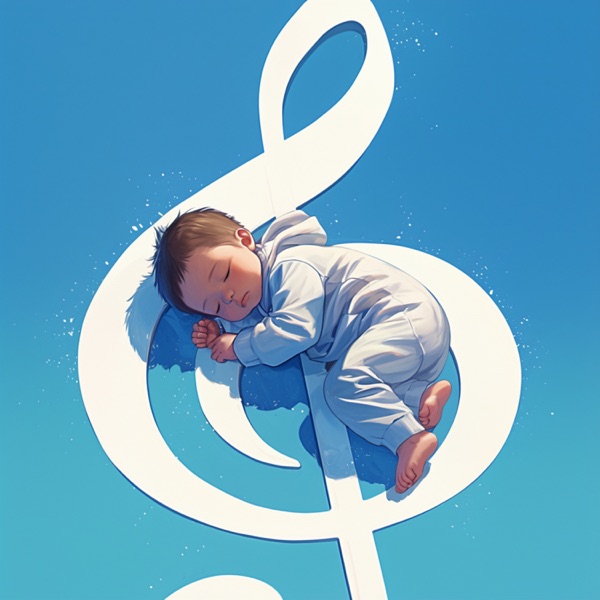 Starlight Lullaby - EP album cover