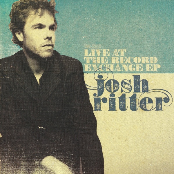 Live At the Record Exchange album cover