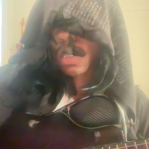 i saw you in my dream - Single album cover