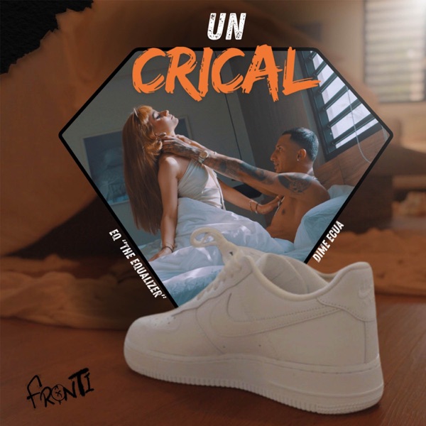 Un Crical - Single album cover