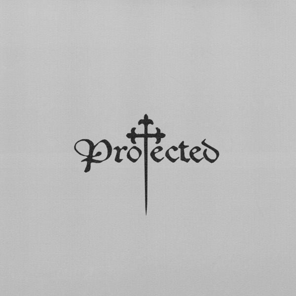 Protected - Single album cover