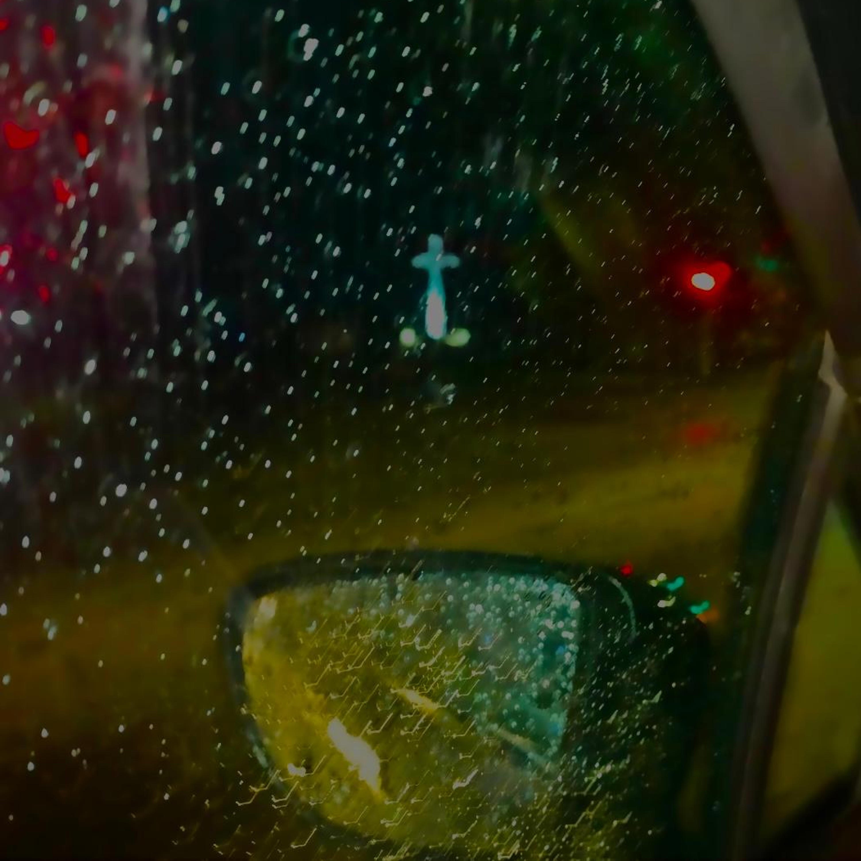 Tabernacle - Single album cover