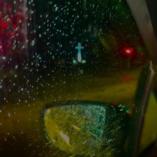 Tabernacle - Single album cover