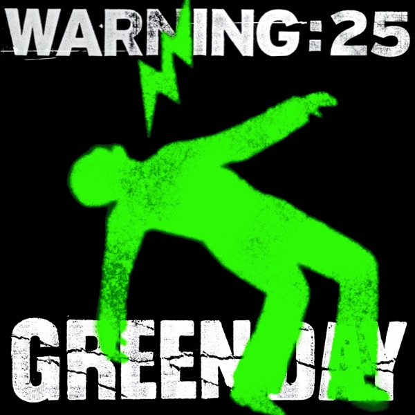 Warning (25th Anniversary Deluxe Edition) album cover