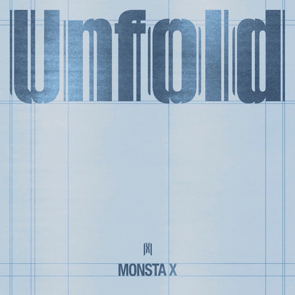 Unfold album cover
