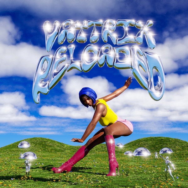 VAYTRIX RELOADED album cover