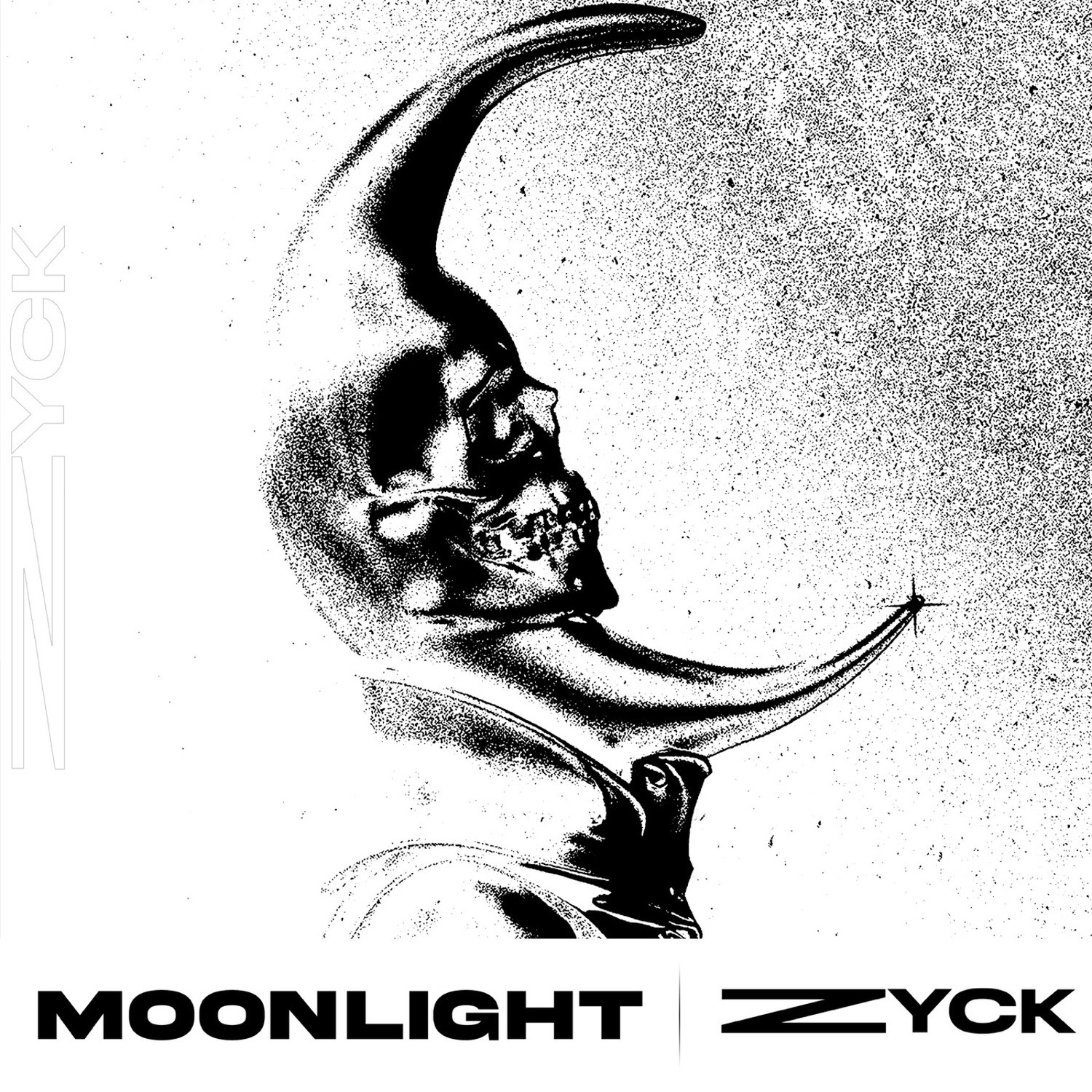 Moonlight - Single album cover