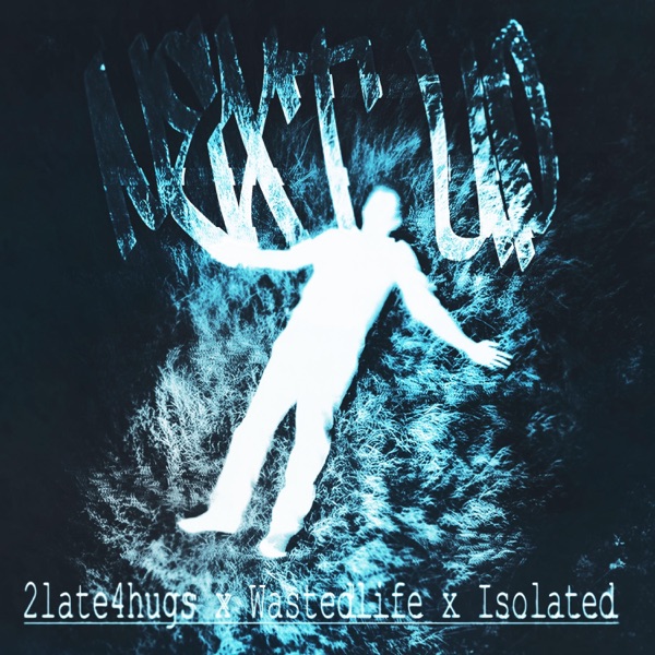 Next Up (feat. Isolated) - Single album cover