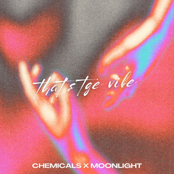 That's the vibe - Single album cover