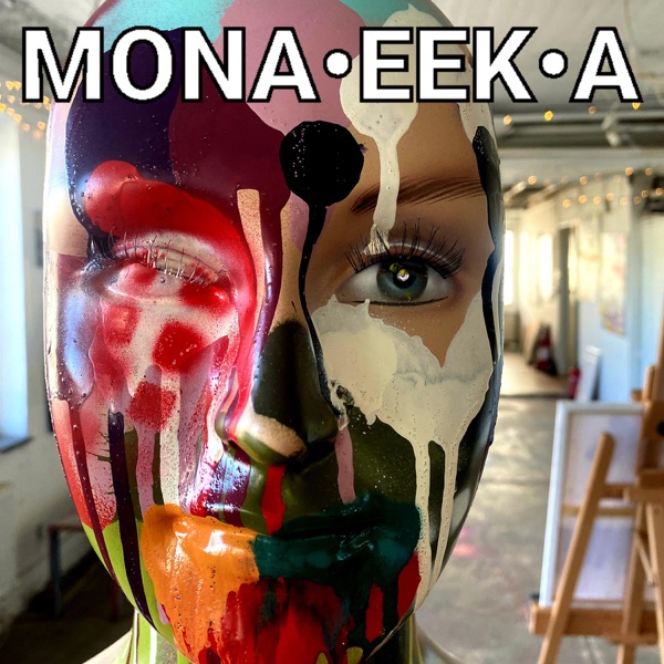 Mona Eeka - Single album cover