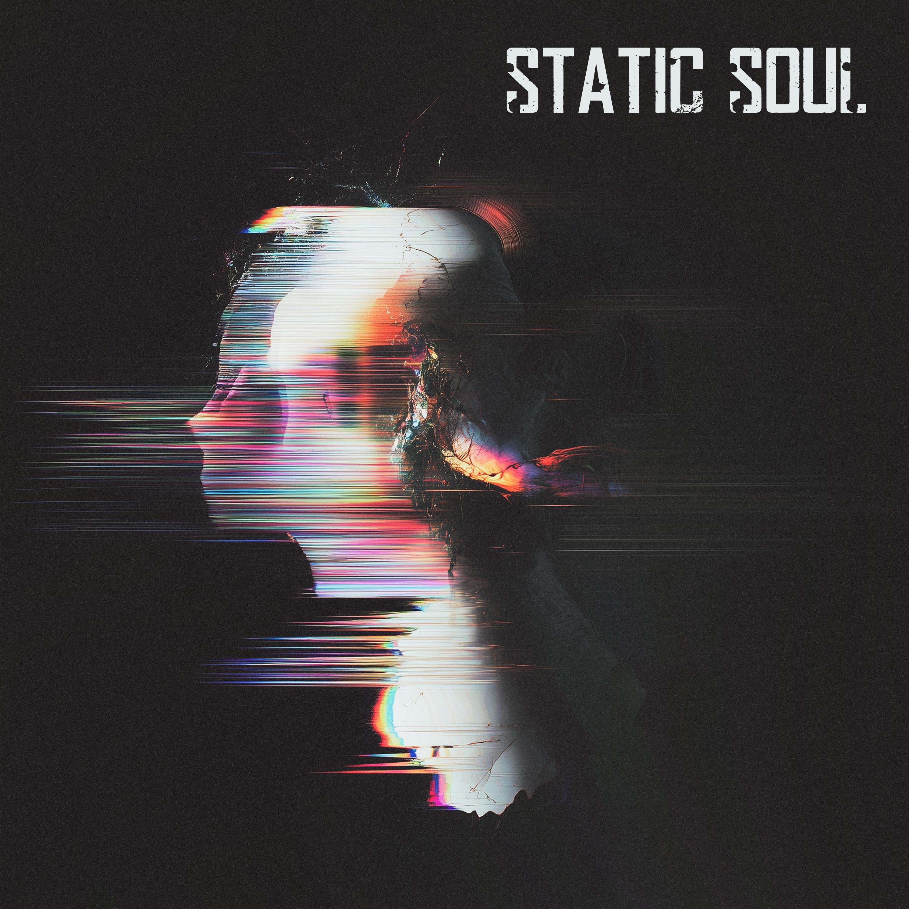 Static Soul - Single album cover