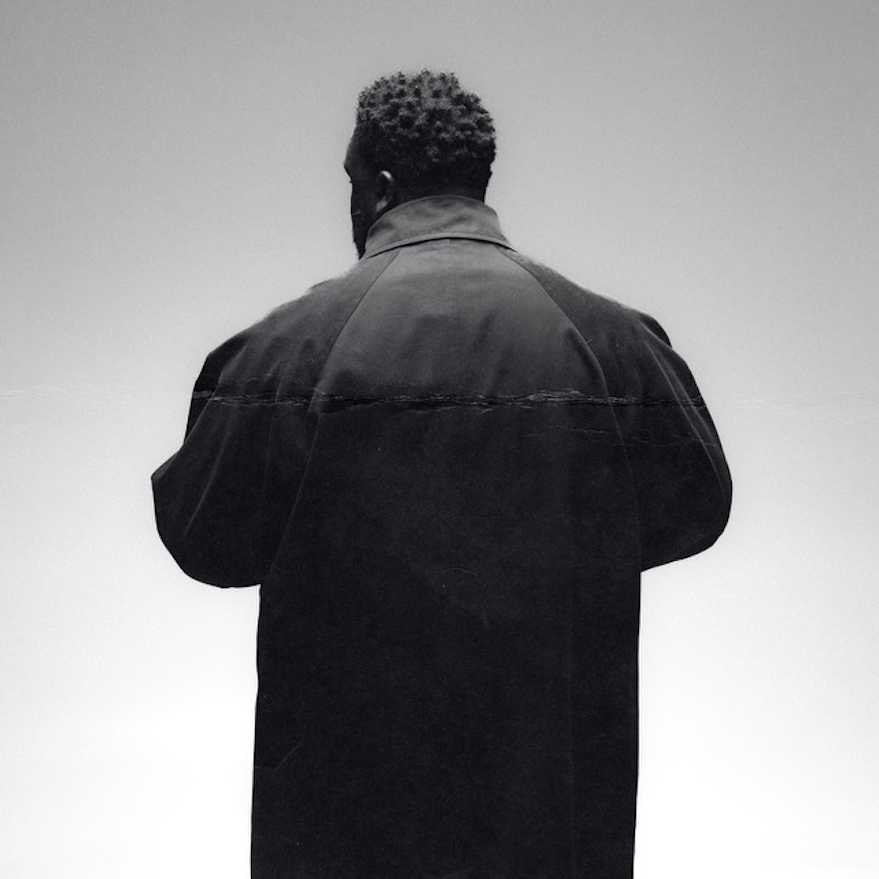 Abide - Single album cover