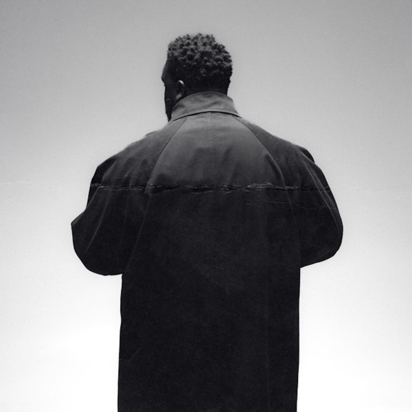 Abide - Single album cover