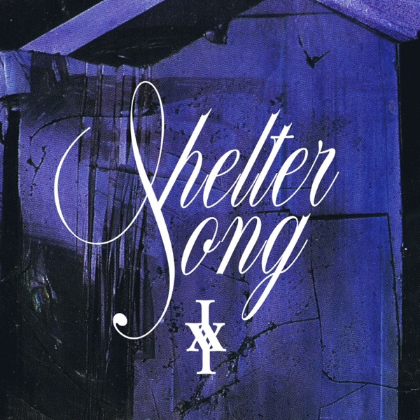 Shelter Song - Single album cover