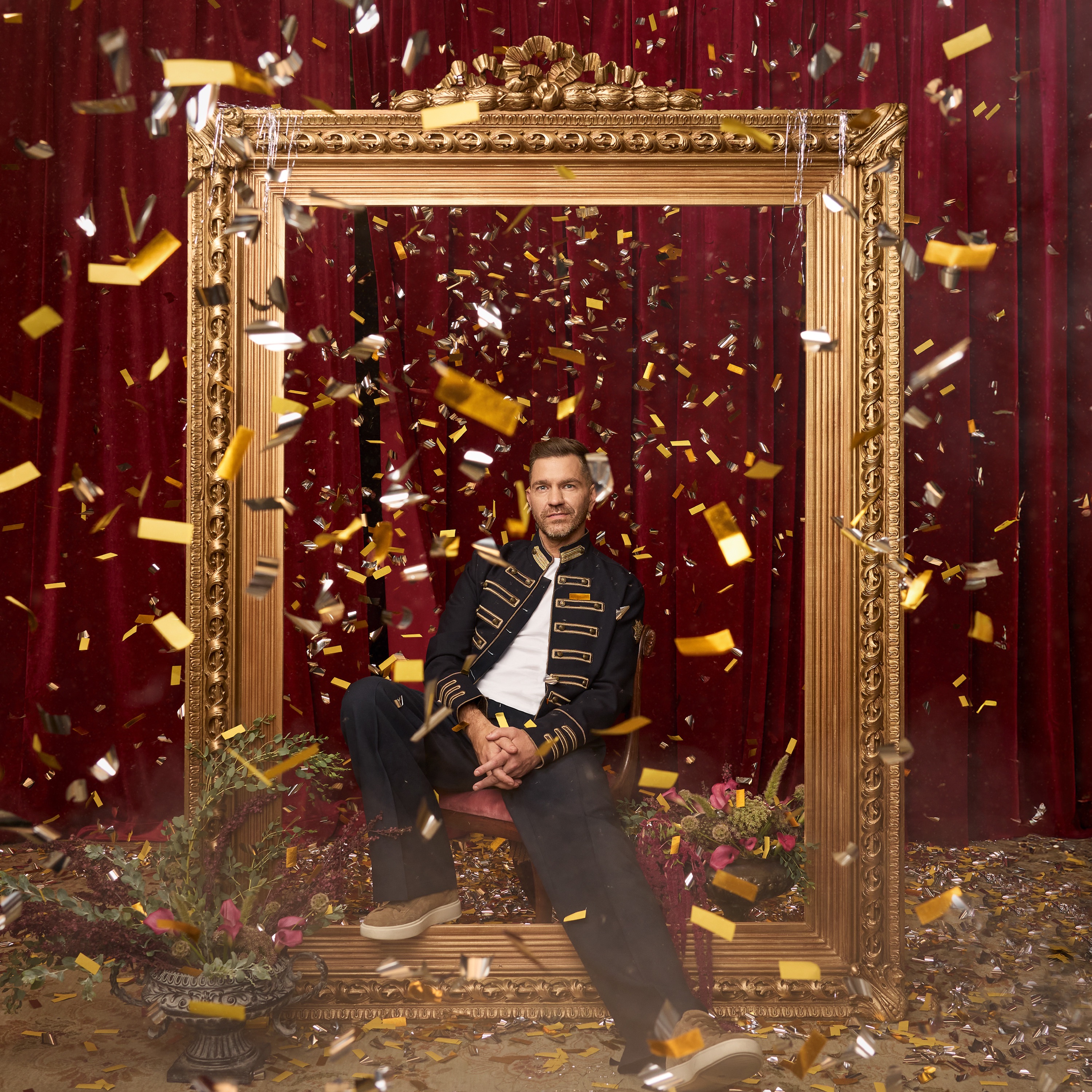 Big Stupid Heart album cover