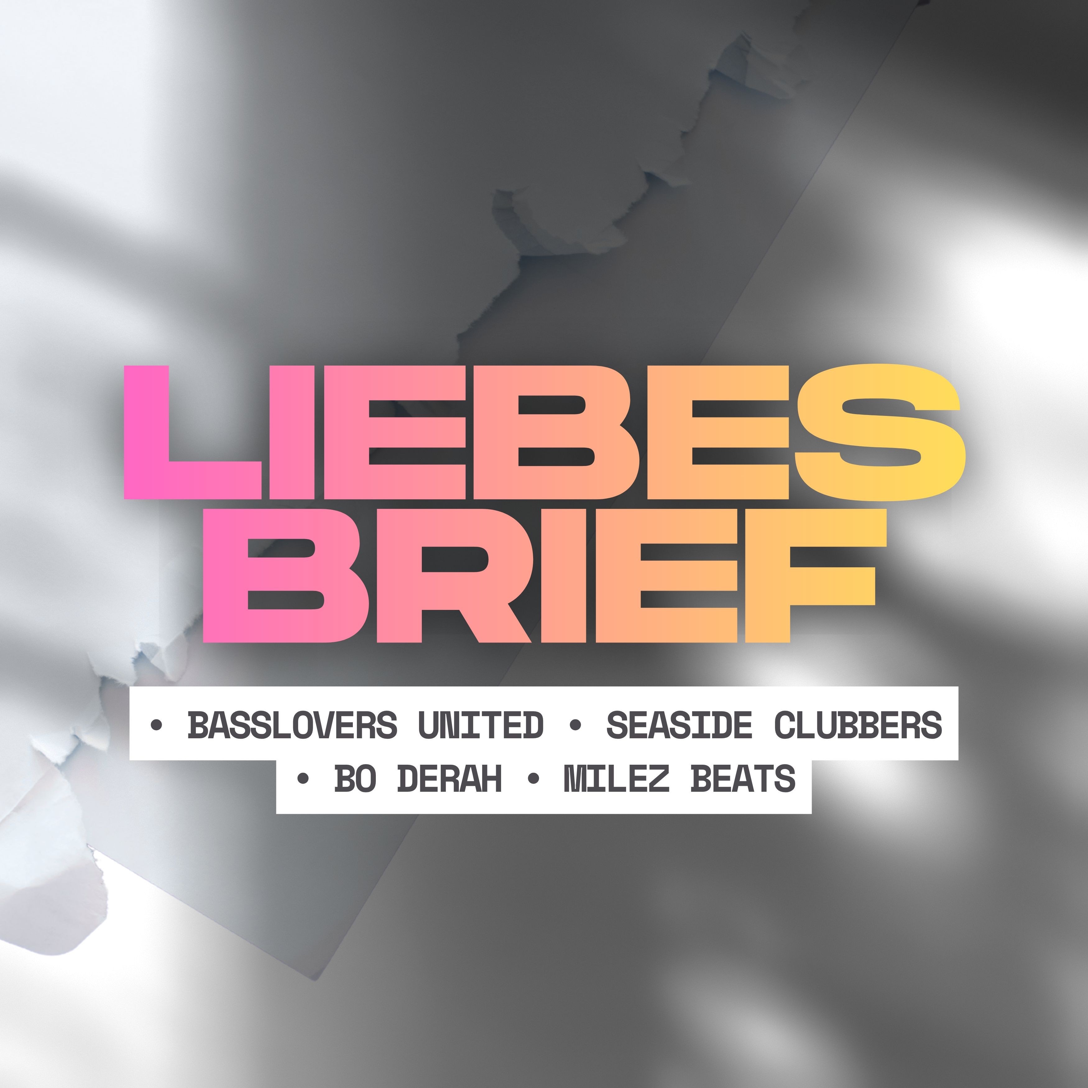Liebesbrief - Single album cover