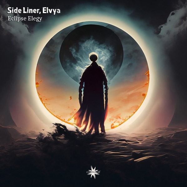 Eclipse Elegy - Single album cover
