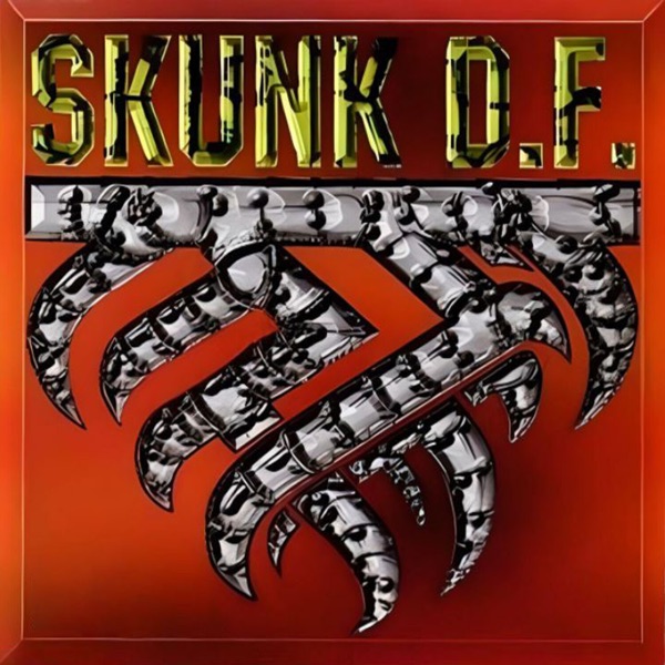 Telebasura - EP album cover