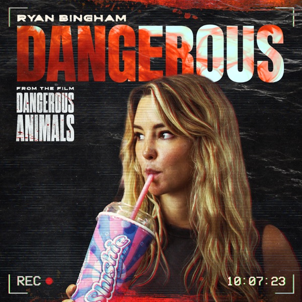 Dangerous - Single album cover