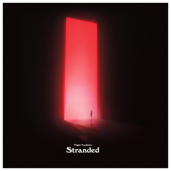 Stranded (feat. BROODS, Reggie Watts & Saro) - Single album cover