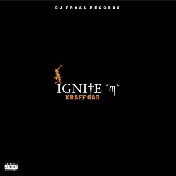 Ignite - Single album cover