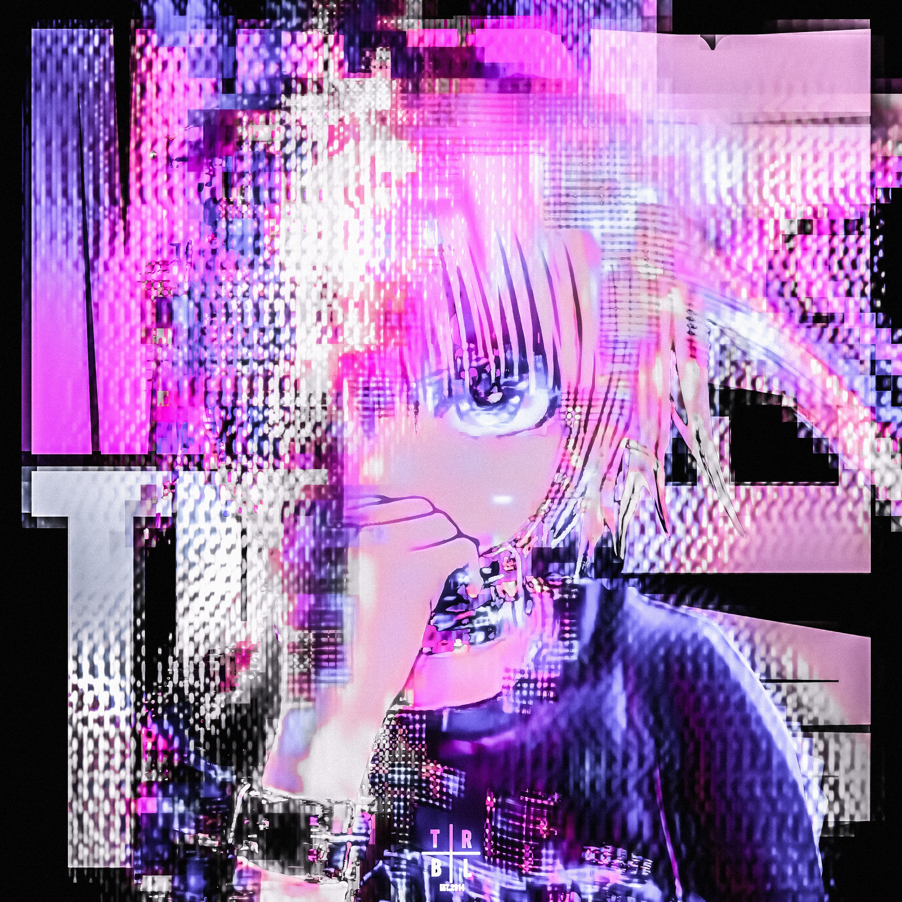 MEND THE WEAK - EP album cover