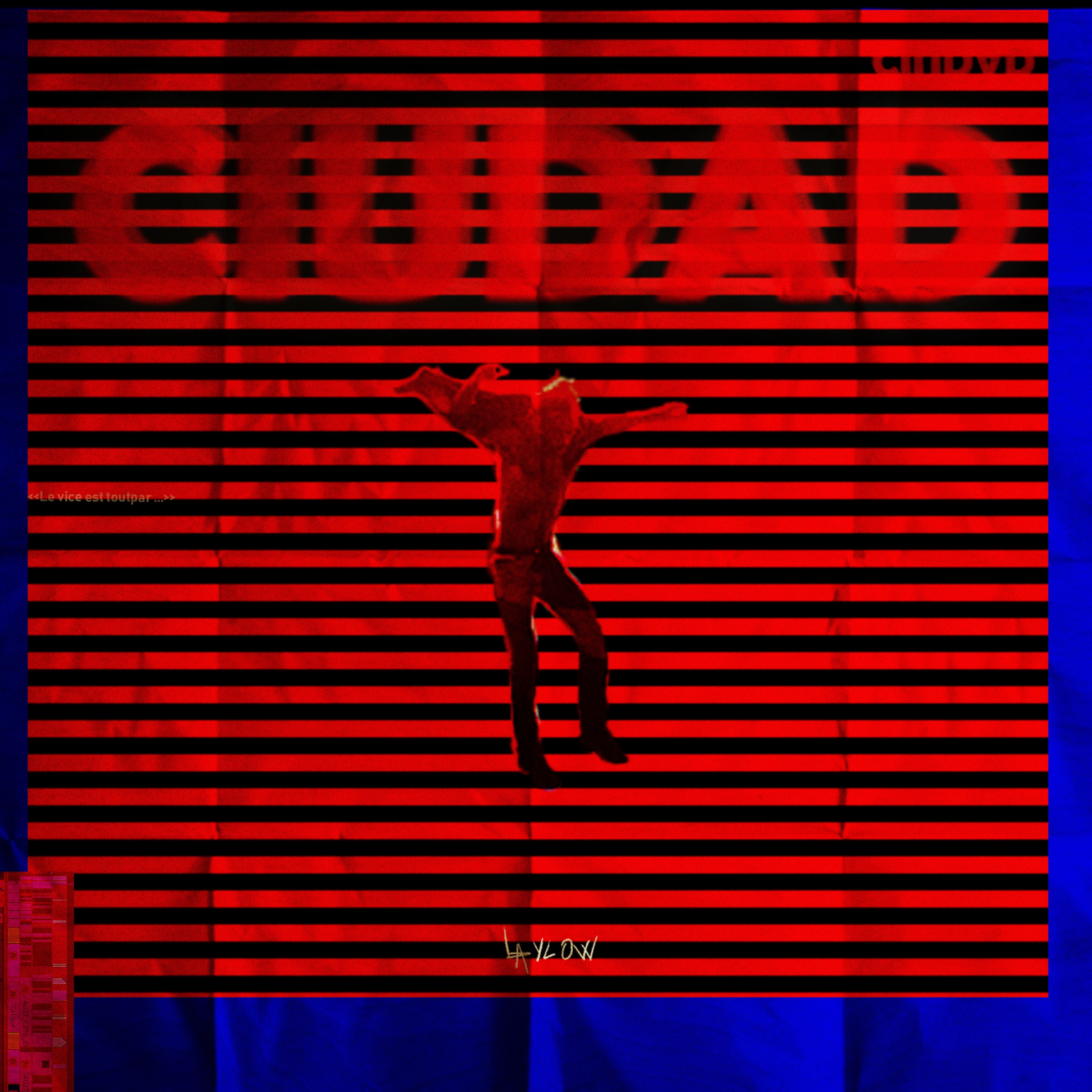 Ciudad - Single album cover