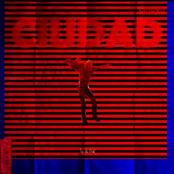 Ciudad - Single album cover