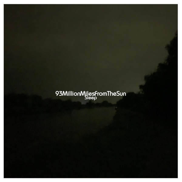 Sleep - Single album cover