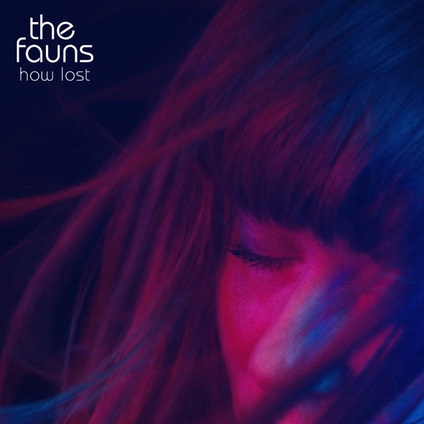 How Lost - Single album cover