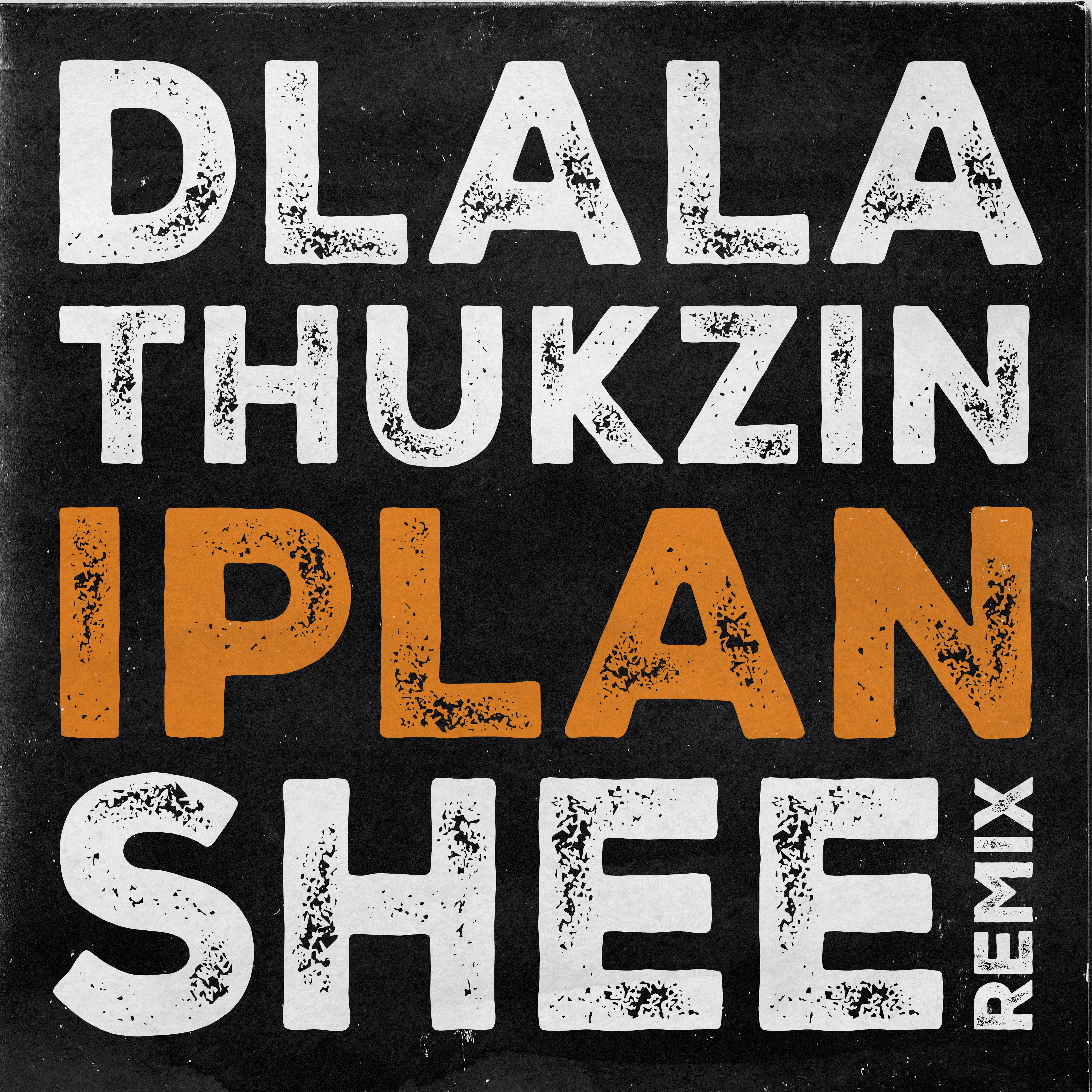 iPlan (SHEE Remix) [feat. Shee] - Single album cover
