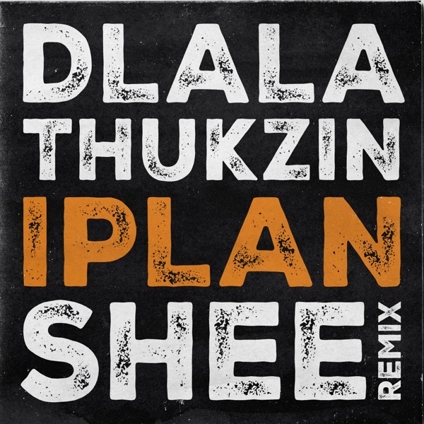 iPlan (SHEE Remix) [feat. Shee] - Single album cover