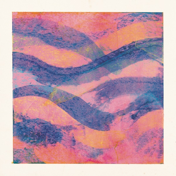 In Waves album cover