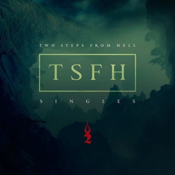 Atlantis Ascending - Single album cover