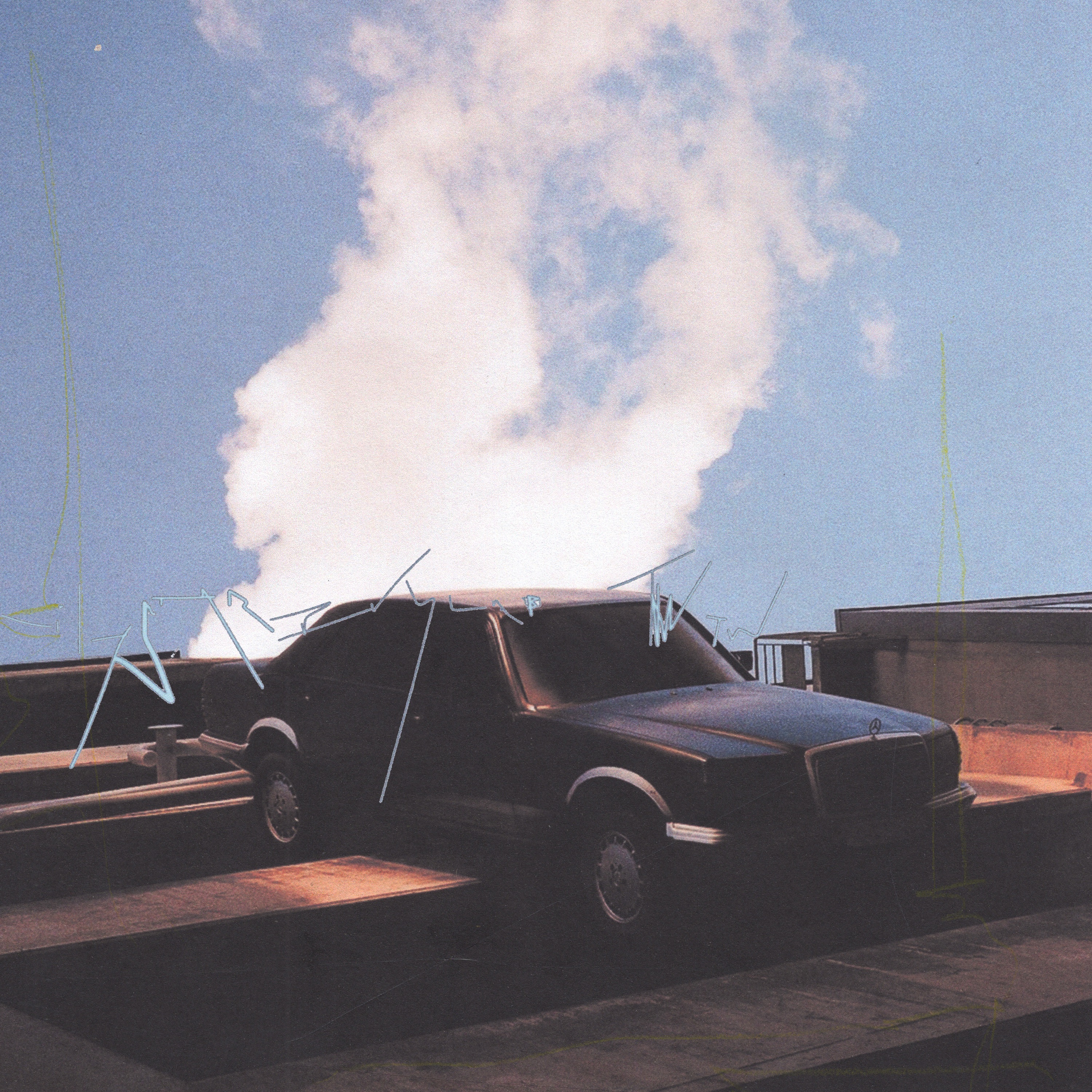 Daily Star - Single album cover