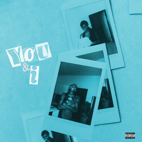 YOU & I - Single album cover