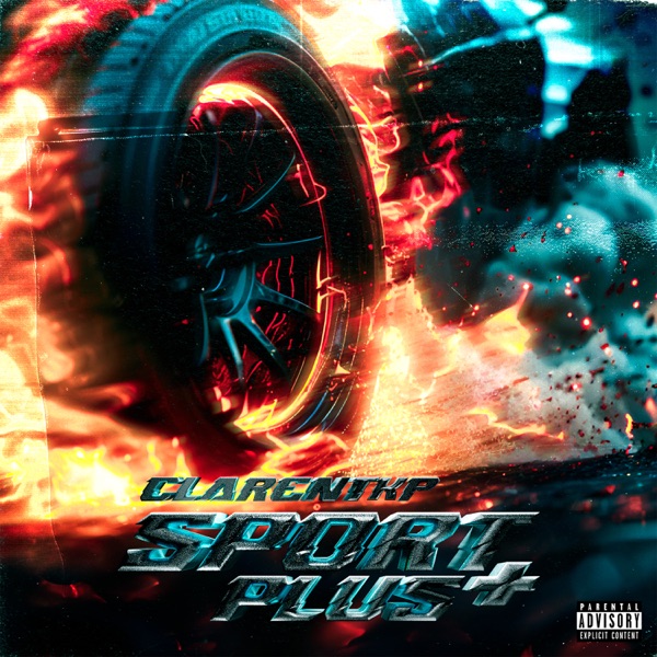 Sport+ - Single album cover