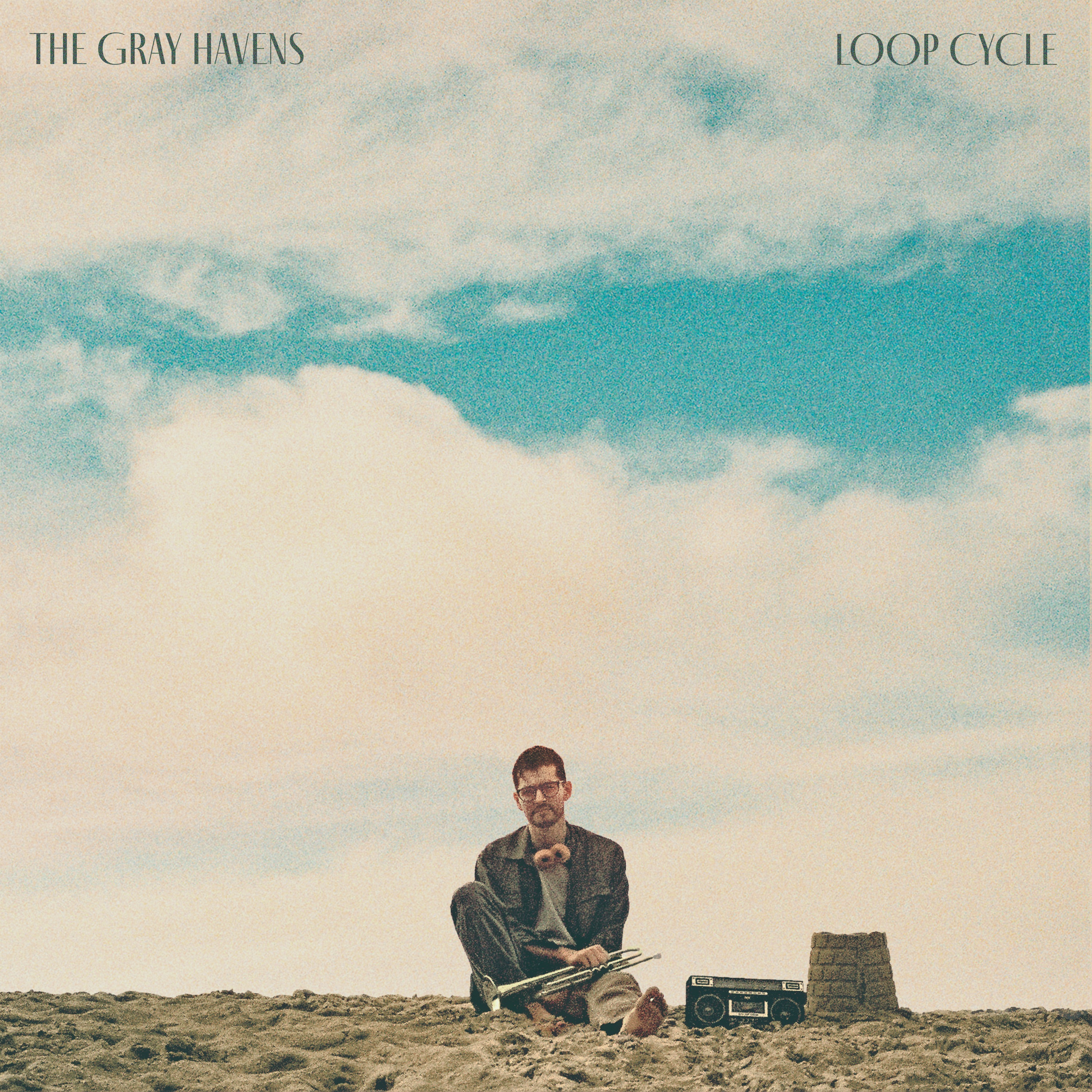 Loop Cycle - Single album cover