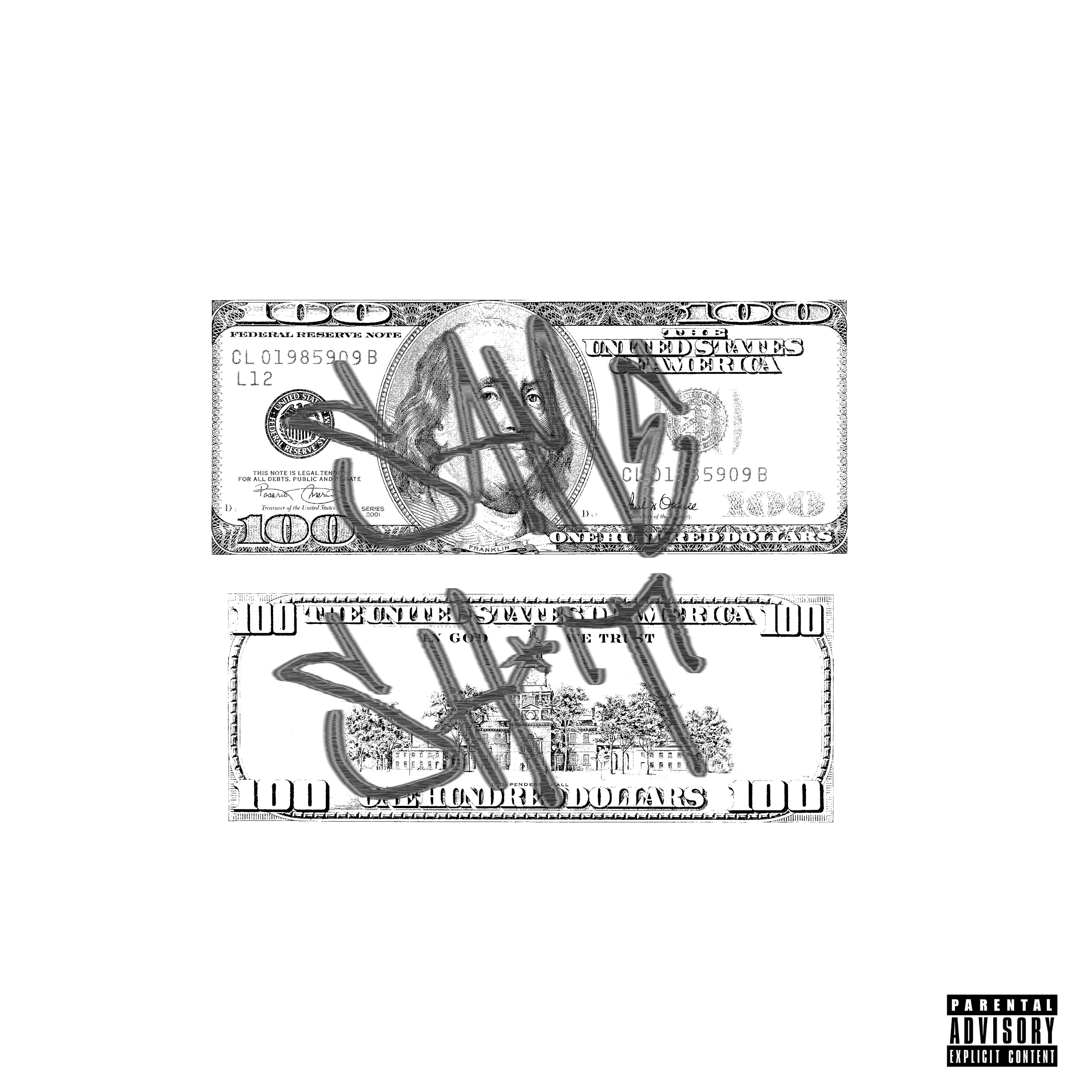 Same Shit - Single album cover